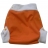Culotte de protection Lulu Boxer - Orange XL (16-22 kilos) Orange