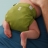 Culotte Little gPants - Guppy Green