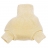 Culotte shorty en laine - Naturel 74/80 cm