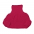Culotte shorty en laine - Rouge 112/116 cm