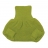 Culotte shorty en laine - Vert pomme 112/116 cm