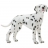 DALMATIEN