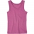 Débardeur coton bio - Tank Violet