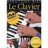 Débutons Bien Le Clavier DVD + CD