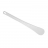 DeBuyer Spatule blanche en polyglass - 50 cm