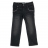 DENIM SLIM COULEUR NOIR