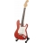 Dire Strait - Fender Stratocaster Red