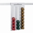 Distributeur de capsules Nespresso Brabantia