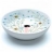 Djeco Assiette creuse en porcelaine Crème<a title='composition florale pour la saint-valentin' href='http://www.familyby.com/boutiques/detailCategorie/4211' style='text-decoration:none; color:#333'><strong> fleur</strong></a>ette : 16.5 cm
