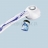 Douche Aquaclic Clima Delfin