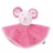 DOUDOU DOUMOU SOURIS ROSE