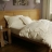 Drap-Housse 160 x 200 King - Coton Bio