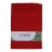 Drap plat en percale de coton 180X290 - 6 couleurs