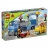 Duplo route en travaux