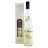 Eau de vie de poire Williams - la bouteille de 70cl et son étui