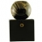 EBONY Bougie GLOBE de Ebony Candle Globe