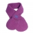 Echarpe Laine bouillie - Violet