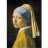 Editions Ricordi <a title='En savoir plus sur les puzzles' href='http://weezoom.tumblr.com/post/12566332776/puzzle-1000-pieces' style='text-decoration:none; color:#333' target='_blank'><strong>Puzzle</strong></a> 1000 pièces - Vermeer : La jeune fille à la perle