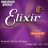 Elixir Nano, Phosphore Bronze, CustomLight - 11/52