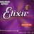 Elixir Nano, Phosphore Bronze, Extra Light - 10/47