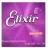 Elixir Nanoweb, Bronze, Light Medium - 12/56