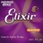 Elixir Nanoweb, Phosphore Bronze, Light - 12/53