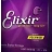 Elixir Polyweb, Bronze, Extra Light - 10/47