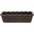 Plat poterie EMILE HENRY Plat à cake poivre