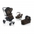 Ensemble 3 en 1 MOBILITY SET NEO INTENSE mocca