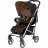 Ensemble 3 en 1 TRAVEL SYSTEM CAFE MARRON CHOCOLAT