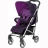 Ensemble 3 en 1 TRAVEL SYSTEM PURPLE POTION ROSE VIOLET