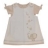 Ensemble fille coton bio - Sleepy Safari