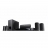 Ensemble home-cinéma SONY DAVDZ340