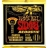 Ernie Ball Slinky Coated Titanium - 11/52