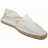 Espadrilles PARE GABIA VP Femme Blanc