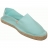 Espadrilles PARE GABIA VP Femme Menthol