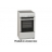 Cuisinière vitrocéramique 4 feux ESSENTIEL B ECV 502i