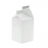 Estetico Quotidiano, carafe brique de lait