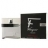 F BY FERRAGAMO POUR HOMME BLACK de Salvatore Ferragamo 167032