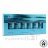 FARFALLA - Coffret mini bains moussants - 6x20ml