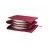 Appareil culinaire FIGUI Chauffe-assiettes DO.312B rouge