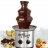 Fontaine à <a title='Offrir du chocolat à la saint-valentin' href='http://www.familyby.com/boutiques/detailCategorie/4222' style='text-decoration:none; color:#333'><strong>chocolat</strong></a>