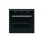 Four encastrable multifonction email INDESIT FIM 53 K.A BK S