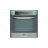 Four encastrable multifonction pyrolyse HOTPOINT FH 103 P IX HA S