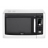 Four micro-onde multifonction WHIRLPOOL FT338WH