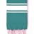 Fouta Grand Format 180x280 cm, by Johanne