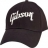 Gibson Casquette Logo