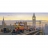 Gibsons <a title='En savoir plus sur les puzzles' href='http://weezoom.tumblr.com/post/12566332776/puzzle-1000-pieces' style='text-decoration:none; color:#333' target='_blank'><strong>Puzzle</strong></a> 636 pièces panoramique : Pont de Westminster