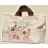 Glamour Bag coton bio