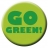 Go green